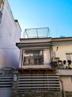 Old Town Penthouse